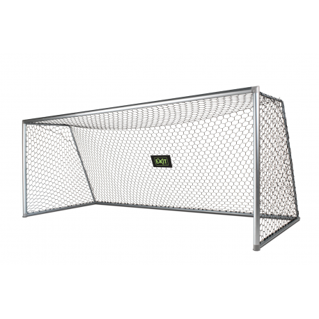 Scala aluminium fodboldmål (EXIT) 500x200