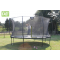 Silhouette trampolin (EXIT)