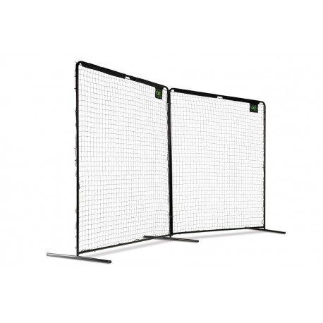 Backstop Net fra EXIT - fodbold net