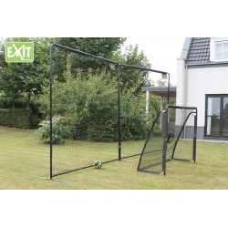 Backstop Net fra EXIT - fodbold net 2