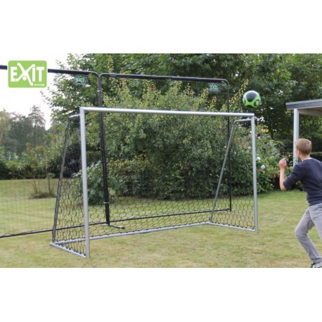 Backstop Net fra EXIT - fodbold net L