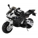 BMW S 1000 RR Motorcykel til Børn 12V 