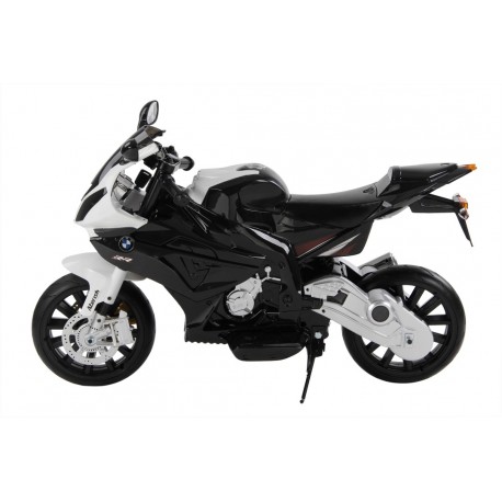 BMW S 1000 RR Motorcykel til Børn 12V 