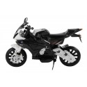 BMW S 1000 RR Motorcykel til Børn 12V 