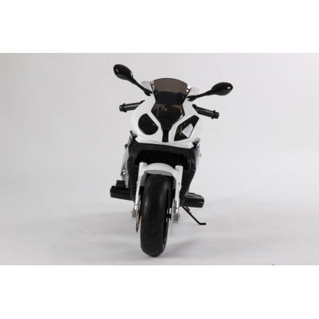 BMW S 1000 RR Motorcykel til Børn 12V 