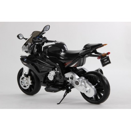 BMW S 1000 RR Motorcykel til Børn 12V 