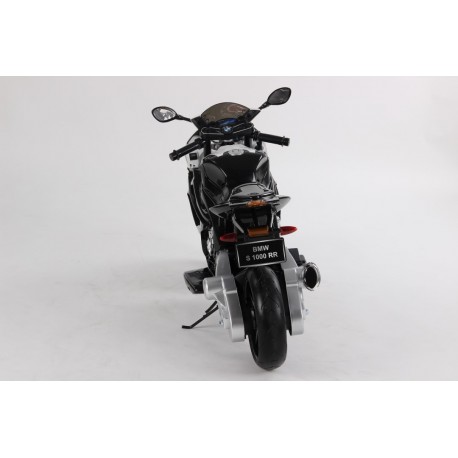 BMW S 1000 RR Motorcykel til Børn 12V 