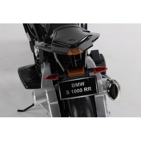 BMW S 1000 RR Motorcykel til Børn 12V 
