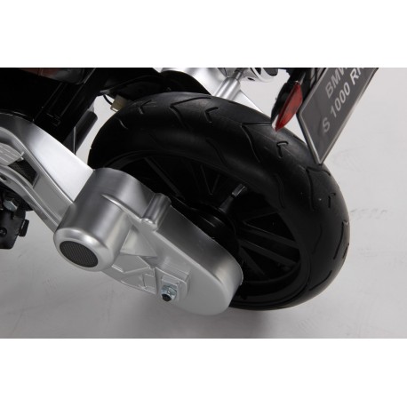 BMW S 1000 RR Motorcykel til Børn 12V 