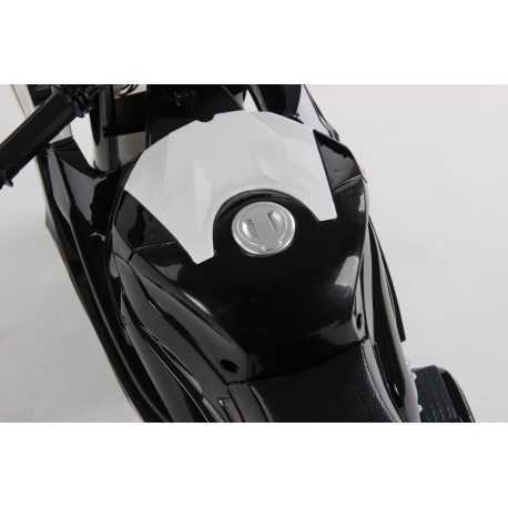 BMW S 1000 RR Motorcykel til Børn 12V 