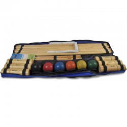 Croquet Pro fra Bex 2