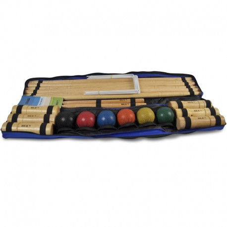 Croquet Pro fra Bex
