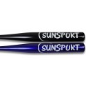 Baseball aluminium bat (Sunsport)