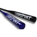 Baseball aluminium bat Baseball aluminium bat