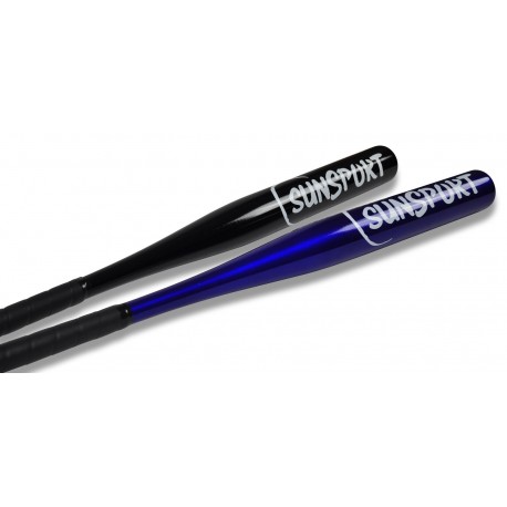 Baseball aluminium bat