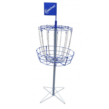 Frisbee golf / Disc golf 