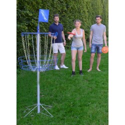 Frisbee golf / Disc golf  2