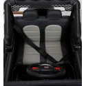 Sport SUV 4x4 12v med gummihjul og fjernbetjening Sport SUV 4x4 12v med gummihjul og fjernbetjening