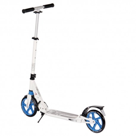 MCU-Sport Street XL Pro 205mm Løbehjul m/støddæmpning