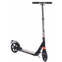 MCU-Sport Street XL Pro 205mm Løbehjul m/støddæmpning MCU-Sport Street XL Pro 205mm Løbehjul m/støddæmpning