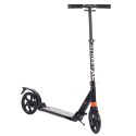 MCU-Sport Street XL Pro 205mm Løbehjul m/støddæmpning MCU-Sport Street XL Pro 205mm Løbehjul m/støddæmpning