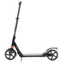 MCU-Sport Street XL Pro 205mm Løbehjul m/støddæmpning MCU-Sport Street XL Pro 205mm Løbehjul m/støddæmpning