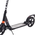 MCU-Sport Street XL Pro 205mm Løbehjul m/støddæmpning MCU-Sport Street XL Pro 205mm Løbehjul m/støddæmpning