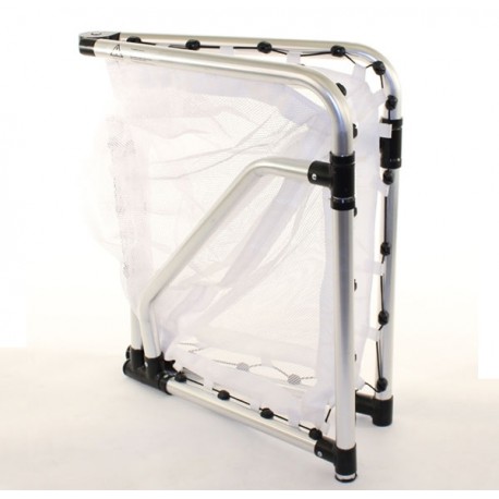 Foldbart fodboldmål