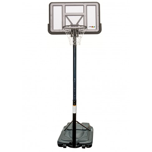 College basketstander mobil og stander højeste kvalitet
