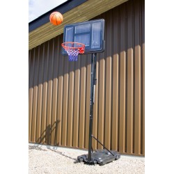Basketstander Pro - justerbar og mobil 2