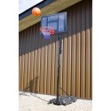 Basketstander Pro - justerbar og mobil Basketstander Pro - justerbar og mobil