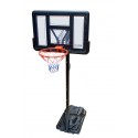 Basketstander Pro - justerbar og mobil Basketstander Pro - justerbar og mobil