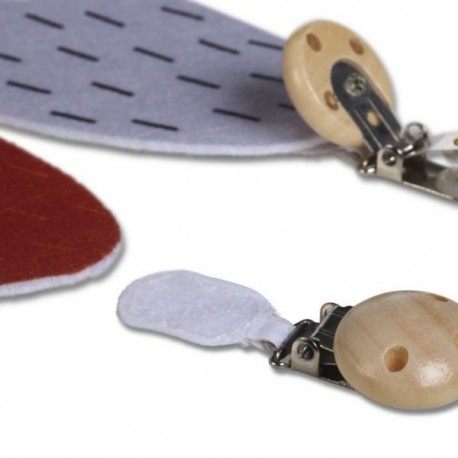 Catching Tails - Buitenspeel