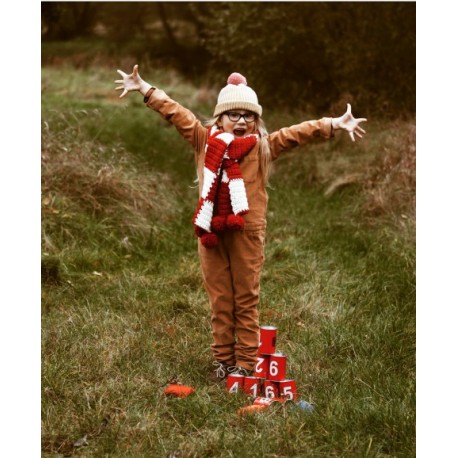 Dåsekast/spil - BS Toys