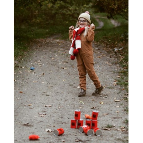 Dåsekast/spil - BS Toys