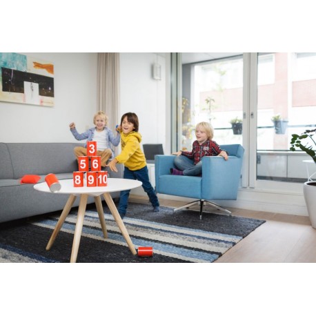 Dåsekast/spil - BS Toys