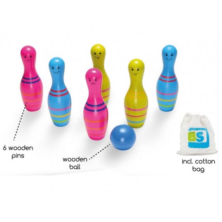 Skittles Jr. – Buitenspeel