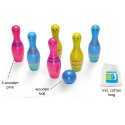 Skittles Jr. – Buitenspeel Skittles Jr. – Buitenspeel