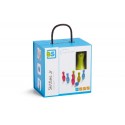 Skittles Jr. – Buitenspeel Skittles Jr. – Buitenspeel
