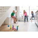 Skittles Jr. – Buitenspeel Skittles Jr. – Buitenspeel