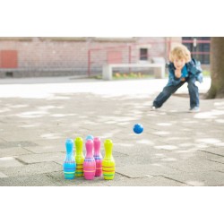 Skittles Jr. – Buitenspeel 2