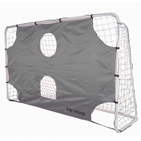 My Hood Goal Stål Fodboldmål