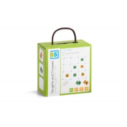 Kryds & Bolle – BS Toys 2