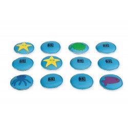 Vendespil for Dykkere – BS Toys 2