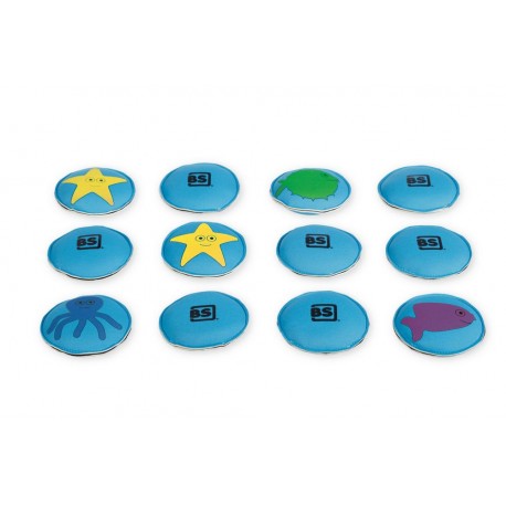 Vendespil for Dykkere – BS Toys