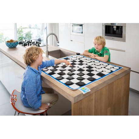 Kæmpedam – BS Toys