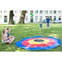 Frisbee Deluxe Dart - BS Toys