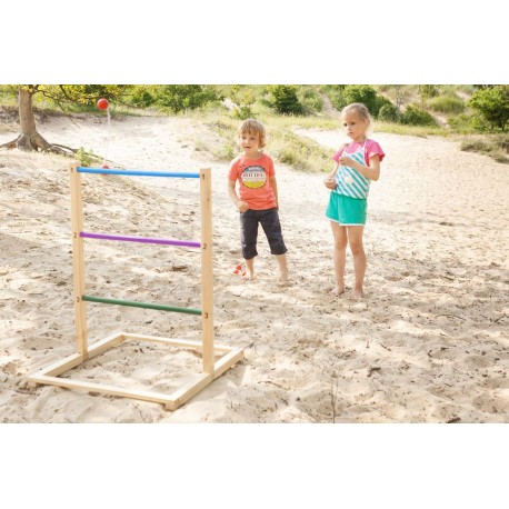 Stigegolf – Buitenspeel