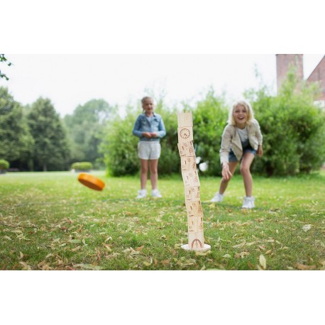 Balancetårnet – Buitenspeel