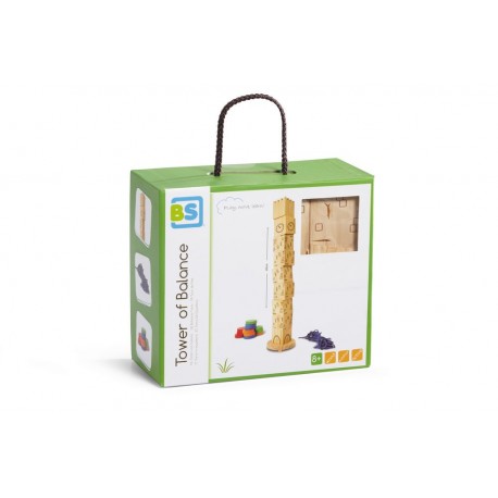 Balancetårnet – Buitenspeel